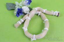 250g arco de cabelo de violino cavalo configuração de cabelo cavalo mongol branco arco de violoncelo 80-85cm us
