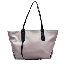 Casual Women Bags High capacity Luxury Oxford Women Handbags 2020 New Female Shoulder Bag Ladies designer Tote Bag Women Bag 2024 - buy cheap