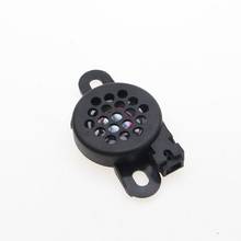 5 pçs/lote oem carro invertendo radar assistência de estacionamento aviso buzzer alarme alto-falante para vw golf cc passat jetta polo besouro 2024 - compre barato