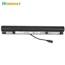 Buy Honghay L15l4a01 Laptop Battery For Lenovo Ideapad V4400 300 14ibr 300 15ibr 300 15isk 100 14ibd 300 13isk L15m4a01 L15s4a01 In The Online Store Honghay Official Store At A Price Of 23 75 Usd With Delivery Specifications