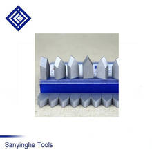 YW1 C120 cnc carbide inserts cutting tools for lathe tools sanyinghe (30pcs/box) 2024 - buy cheap