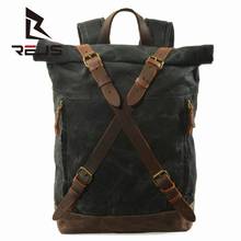 Mochila de grande capacidade, portátil, anti-roubo, masculina, para escritório, ar livre, viagem, à prova d'água, leve, ko 2024 - compre barato