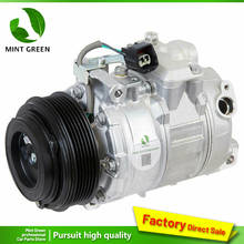For Acura ILX 2.4L for Honda Civic Si New AC Compressor 2024 - buy cheap