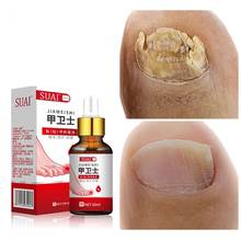 3PCS Nail Fungal Treatment Feet Care Essence Nail Foot Whitening Toe Nail Fungus Removal Gel Anti Infection Paronychia Onychomyc 2024 - buy cheap
