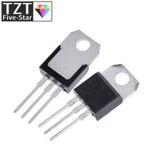 100 peças bta16, refletor triac 600v 16a 2024 - compre barato