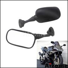 Motorcycle L&R Side Mirrors For Honda CBR929RR 2000-2001 CBR954RR 2002-2003  CBR 954RR 929RR SteetBike Rear Rearview Mirrors 2024 - buy cheap