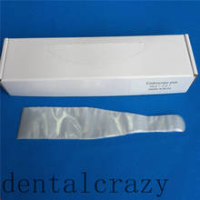 New 500PCS Disposable Dental Intraoral Camera Sheath,Covers,Sleeves with Sterile Standardised 2024 - buy cheap