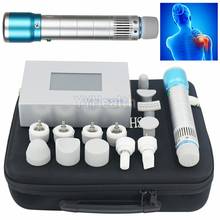 Top Quality Shockwave Therapy Machine Acoustic Shock Wave ED Treatment And Joint Pain Removal Erectile Dysfunction 2024 - buy cheap