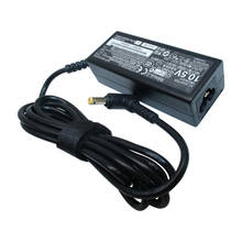 Fonte de alimentação para computador portátil, adaptador para sony vaio pro 11 13 duo13 10.5v 3,8a 40w 2024 - compre barato