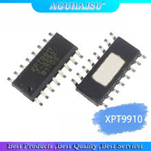 5pcs/lot XPT9910 = XPT9911 Audio amplifier integrated IC chip SOP-16 patch 2024 - buy cheap