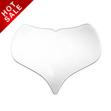 Anti Wrinkle Patch Silicone for Treatment Chest Pad Silicone Transparent Removal Patch Skin Care Remove Wrinkles Without Surgery 2024 - buy cheap