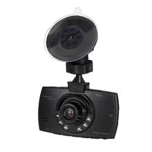 2.7 camera 1080 170 p graus câmera do carro veículo dvr vídeo traço cam gravador de visão noturna dvr carro câmera 2024 - compre barato