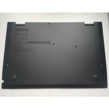 Новая нижняя крышка корпуса для Lenovo Thinkpad X1 Yoga 1STLaptop SCB0K40141 00JT837 2024 - купить недорого