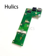 Hulics Original B43V I/O Board For Asus B43V Ethernet LAN Port Board REV 2.0 PCB BTC-202 B 94V-0 2024 - buy cheap