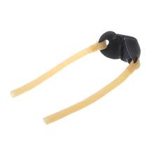 Slingshot Band Group Traditional Rubber Latex Bands Catapult Powerful Pocket Hunting Outdoor Sports Elastic Replacement Q84C 2024 - buy cheap