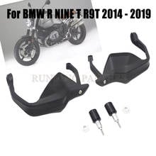 Hand Guards Brake Clutch Levers Protector Handguard Shield Hand guard For BMW R NINE T R9T 2014 2015 2016 2017 2018 2019 2024 - buy cheap