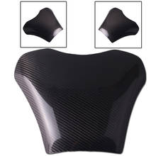 CBR 600RR F5 Motorcycle Carbon Fiber Fuel Gas Tank Cover Protector For Honda CBR600RR 2003 2004 2005 2006 2024 - buy cheap