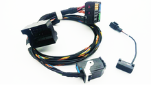 Cable de cableado con Bluetooth para coche, arnés de micrófono para VW RCD510, enchufar y usar, para Golf 6, Jetta, MK6, Passat B6, B7, CC, Tiguan 2024 - compra barato