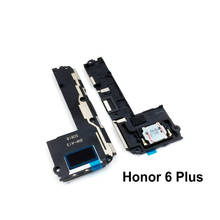 QiAN SiMAi 2pcs For Huawei Honor 6Plus B199 H60-L12 H60-L03 6 plus New Loud Speaker Music speaker Repair Parts 2024 - buy cheap