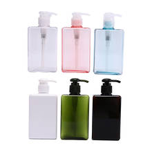 280ml Foaming Bottle Liquid Soap Whipped Mousse Points Bottling Shampoo Lotion Shower Gel Hand Pump Foam Dispenser 2024 - buy cheap