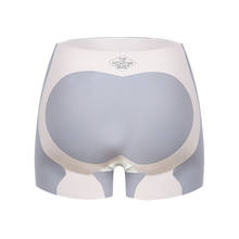Women High Waist Body Shaper butt lifter Shapewear Seamless Shaping control Panties Waist trainer Slimming Tummy underwear 2024 - buy cheap