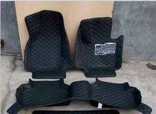 Alfombrillas especiales RHD para coche, alfombras impermeables antideslizantes para conducción derecha M235i Convertible F23 2024 - compra barato