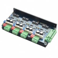 4 Axis 2 Phase Stepper Motor Driver 4A16 Subdivision TB6600 DD6600T4V1 2024 - buy cheap