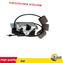 For Mercedes Benz GL450 R500 ML350 Tailgate Trunk Lift Door Hatch Lock Actuator 1647400030, A1647400030 1647400735, A1647400735 2024 - buy cheap