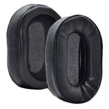 Earpad Cushions Soft Foam Protein Ear Pads Cover Replacement for AKG K361 K361BT K371 K371BT Headphones 2024 - buy cheap