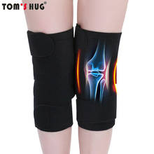 1 Pcs Tourmaline Magnetic Knee Support Therapy Self Heating Kneepads Pads Brace Pain Relief Arthritis Elbow Patella Sleeves 2024 - buy cheap