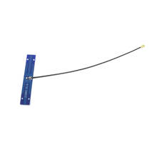 1PC WIFI Internal Antenna 2.4G/5.8Ghz Dual band Omni PCB Aerial built-in With IPX Connector wholesale price 2024 - buy cheap