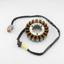 Motorcycle Magneto Stator Coil 420685920 For Can-am Outlander 800 R Max 500 570 800 R Outlander 1000  Outlander L450 Outlander L 2024 - buy cheap