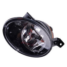 7P6941699 Car Front Left Fog Light Lamp LED Assembly Fit for Volkswagen Touareg 2011 2012 2013 2014 Clear 2024 - buy cheap