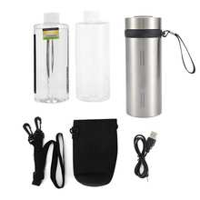 Portable Newest Cooler Insulin Refrigerator Travel Cup 304 Stainless Steel Bottle 2-8 Degrees Insulin Storage Cooler Bag Box Set 2024 - buy cheap