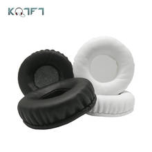 Kqtft 1 par de substituição almofadas de ouvido para sennheiser hd560 hd560ii hd 560 ii fone ouvido earpads earmuff capa coxim copos 2024 - compre barato