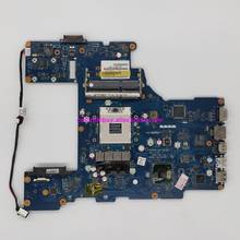 Genuine K000128610 PHRAA LA-7212P Laptop Motherboard Mainboard for Toshiba Satellite P770 P775 Notebook PC 2024 - buy cheap