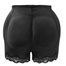 fajas reductoras y modeladoras mujer faja Levantador de glúteos falso potenciador de glúteos almohadillas de cadera reductoras moldeador abdominal shapewear ropa interior adelgazante tira reductiva de tiro de culo 2024 - compra barato