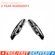 Front  Left Outside Door Handle For Chevrolet GMC Cadillac 2007-2013 15915147 25960525 15868464 20828258 22738721 259605 2024 - buy cheap