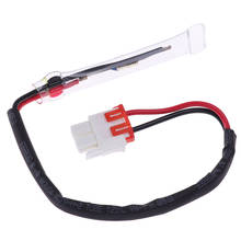 Thermal Fuse Defrost Sensor For Fridge Freezers Refrigerator Defrost 2024 - buy cheap