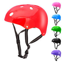 Children Bicycle Helmet Roller Skateboard Helmet Lightweight Breathable Sports Helmet On For Kids' Bike Cycling Helmet 2024 - buy cheap