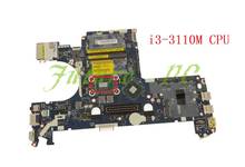 Joutndln para laptop, placa mãe para computador dell latitude e6230 wv99v 0wv99v 2024 - compre barato