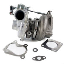 Turbocompresor RHF5 VI95 Turbo 8971480762 para Opel Frontera, ISUZU, Holden Rodeo Trooper 93-98, 4JB1T, 2.8L, 4JG2T, 4JG2TC, 3.1L 2024 - compra barato