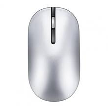 X7-ratón inalámbrico para el hogar y la Oficina, accesorio Portátil con Bluetooth 2,4, modo Dual, 5,0 Ghz 2024 - compra barato