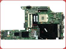 Placa-mãe para notebook lenovo thinkpad l412 fru: 75y4002 pga989 integrada ddr3 100% testada 2024 - compre barato