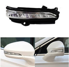 Lofty Richy For Ford Mondeo Fusion 2013 2014 2015 2016 2017 Outside Side Rearview Mirror Turn Light Repeater Lamp 2024 - buy cheap