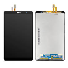 AAA+ Quality LCD Display for Samsung Galaxy Tab A 8.0 2019 P200 P205 LCD Display Touch Screen Digitizer Replacement Assembly 2024 - buy cheap