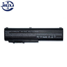 JIGU batería del ordenador portátil para ASUS A33-N50 A32-N50 N50 N51 N50VC 90NQY1B2000Y 90-NQY1B1000Y N51V N51A N51S N50VN N51VG N51TP 2024 - compra barato