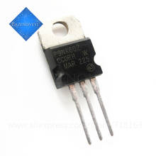 10pcs/lot STP9NK60ZFP P9NK60ZFP TO-220F 600V 9A In Stock 2024 - купить недорого