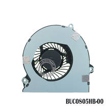 BUC0805HB-00 DC05V 0.55A B33 4PIN fan for ASUS VivoMini VC65R 2024 - buy cheap