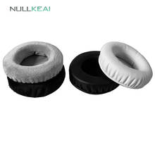 NULLKEAI Replacement Parts Earpads For German Maestro GMP 8.35D JFB   Headphones Earmuff Cover Cushion Cups 2024 - buy cheap